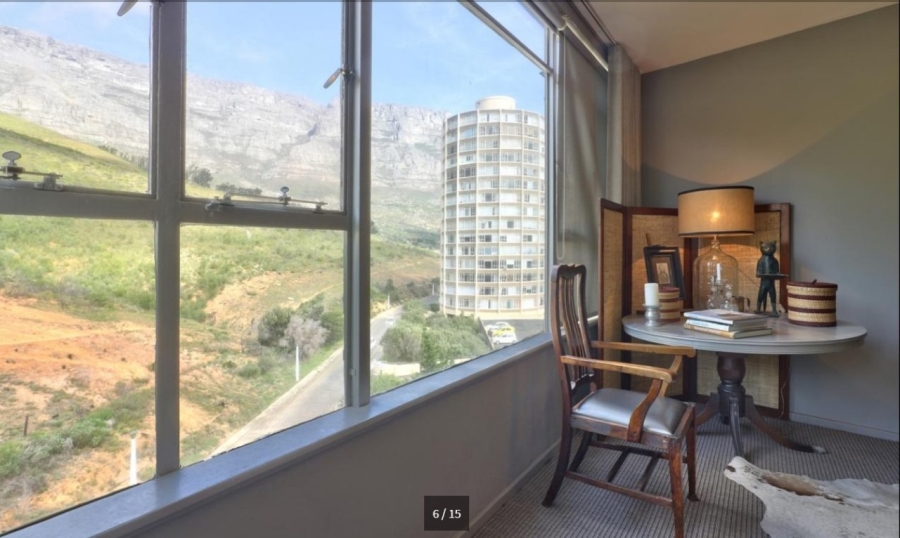 To Let 0 Bedroom Property for Rent in Vredehoek Western Cape
